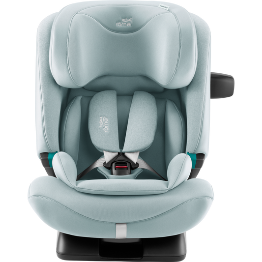 Produktbild: Britax Römer - ADVANSAFIX PRO von Britax Römer im Onlineshop von dasMikruli - Dein Shop für Baby Erstausstattung