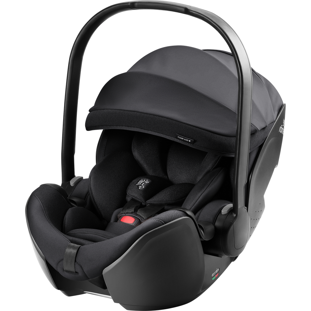 Produktbild: Britax Römer - BABY-SAFE PRO von Britax Römer im Onlineshop von dasMikruli - Dein Shop für Baby Erstausstattung