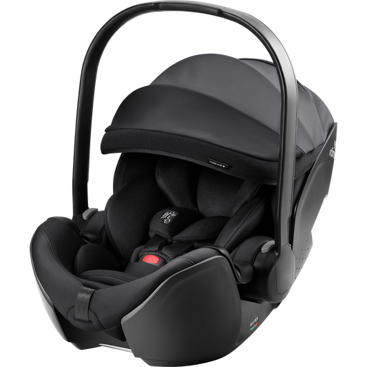 Produktbild: Carbon Black | STYLE von  im Onlineshop von dasMikruli - Dein Shop für Baby Erstausstattung