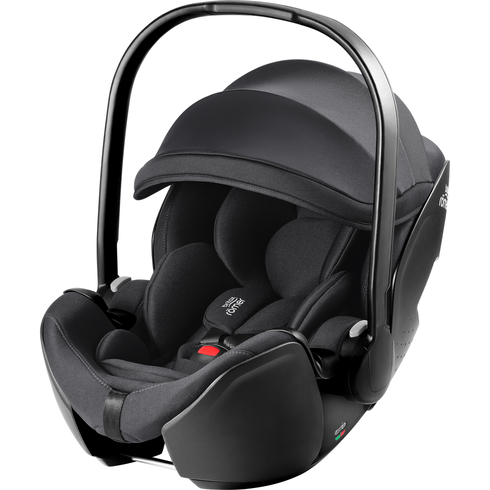 Britax Römer - BABY-SAFE PRO
