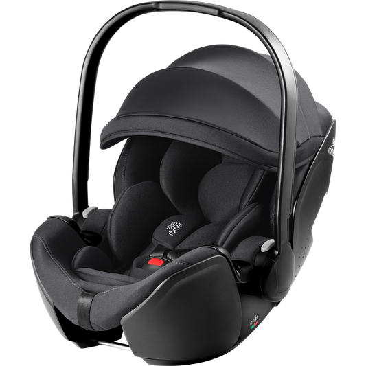 Produktbild: Deep Black | CLASSIC von  im Onlineshop von dasMikruli - Dein Shop für Baby Erstausstattung