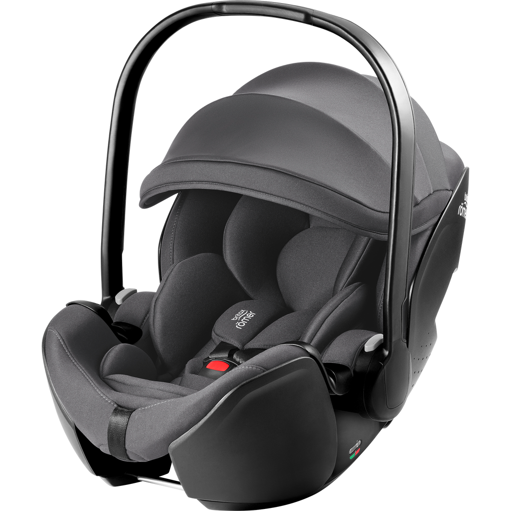 Produktbild: Britax Römer - BABY-SAFE PRO von Britax Römer im Onlineshop von dasMikruli - Dein Shop für Baby Erstausstattung