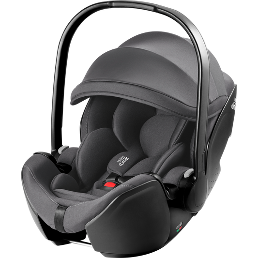 Produktbild: Deep Grey | CLASSIC von  im Onlineshop von dasMikruli - Dein Shop für Baby Erstausstattung