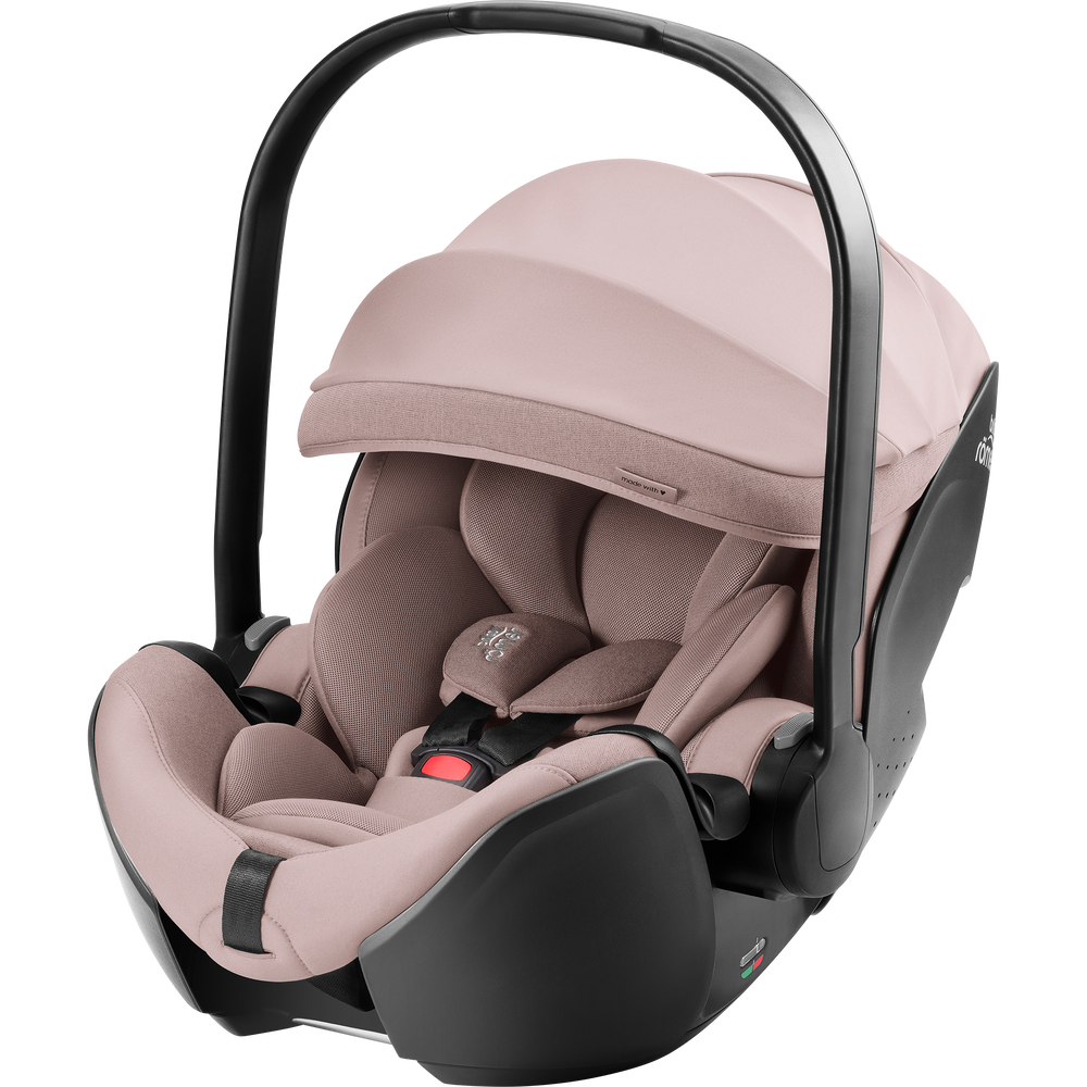Produktbild: Britax Römer - BABY-SAFE PRO von Britax Römer im Onlineshop von dasMikruli - Dein Shop für Baby Erstausstattung