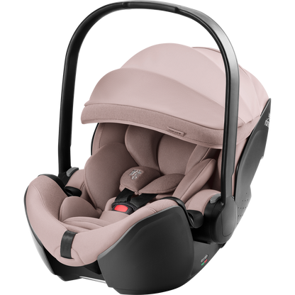 Produktbild: Britax Römer - BABY-SAFE PRO von Britax Römer im Onlineshop von dasMikruli - Dein Shop für Baby Erstausstattung