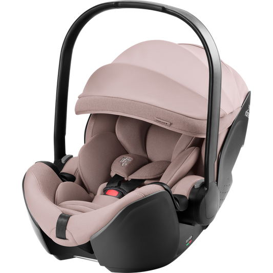 Produktbild: Dusty Rose | STYLE von  im Onlineshop von dasMikruli - Dein Shop für Baby Erstausstattung