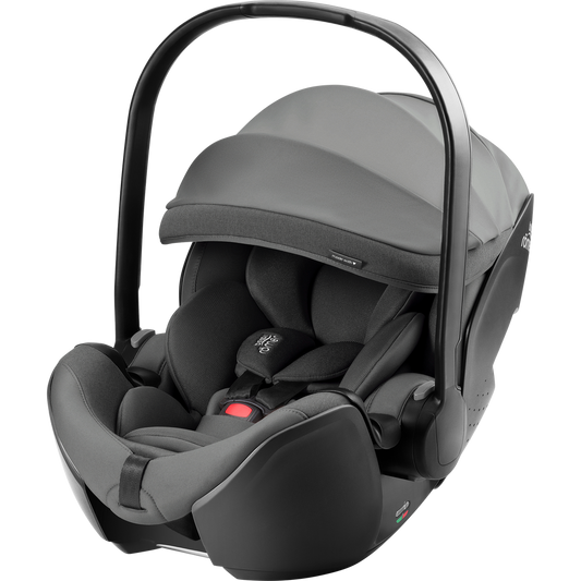 Produktbild: Mineral Grey | STYLE von  im Onlineshop von dasMikruli - Dein Shop für Baby Erstausstattung