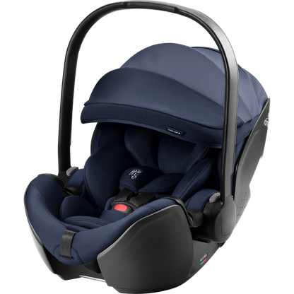 Produktbild: Britax Römer - BABY-SAFE PRO von Britax Römer im Onlineshop von dasMikruli - Dein Shop für Baby Erstausstattung