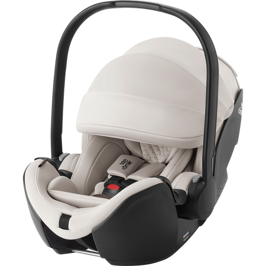 Produktbild: Soft Taupe | LUX von  im Onlineshop von dasMikruli - Dein Shop für Baby Erstausstattung