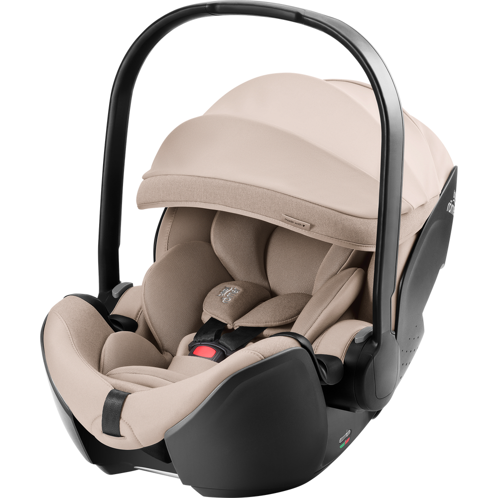 Britax Römer - BABY-SAFE PRO