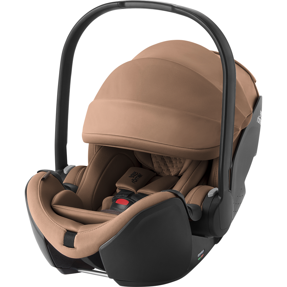 Produktbild: Britax Römer - BABY-SAFE PRO von Britax Römer im Onlineshop von dasMikruli - Dein Shop für Baby Erstausstattung