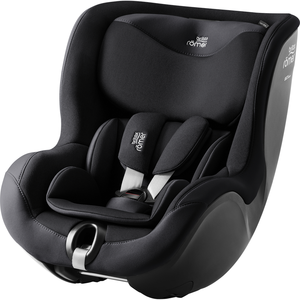 Produktbild: Britax Römer - DUALFIX 5Z von Britax Römer im Onlineshop von dasMikruli - Dein Shop für Baby Erstausstattung