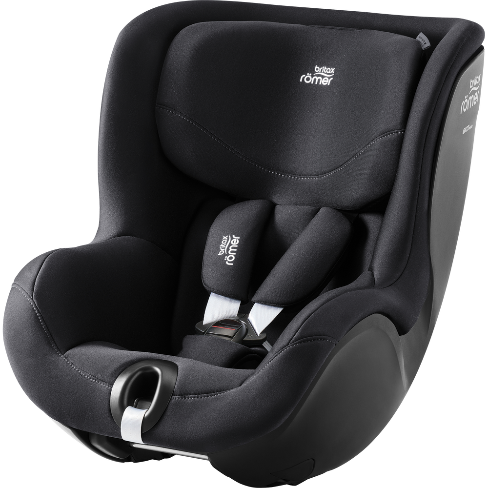 Produktbild: Britax Römer - DUALFIX 5Z von Britax Römer im Onlineshop von dasMikruli - Dein Shop für Baby Erstausstattung