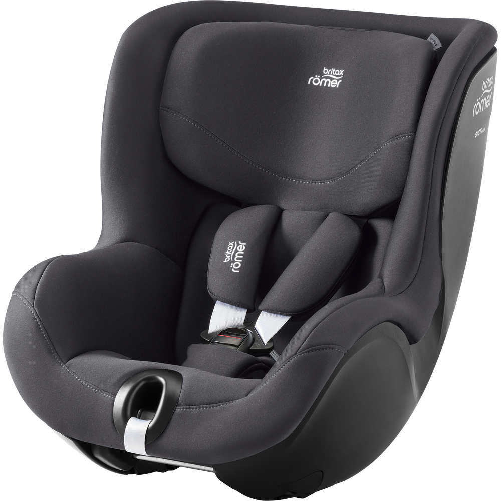 Produktbild: Britax Römer - DUALFIX 5Z von Britax Römer im Onlineshop von dasMikruli - Dein Shop für Baby Erstausstattung