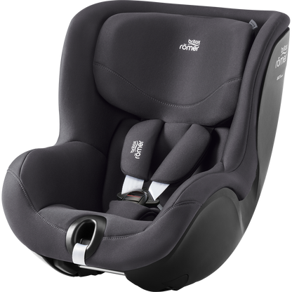 Produktbild: Britax Römer - DUALFIX 5Z von Britax Römer im Onlineshop von dasMikruli - Dein Shop für Baby Erstausstattung