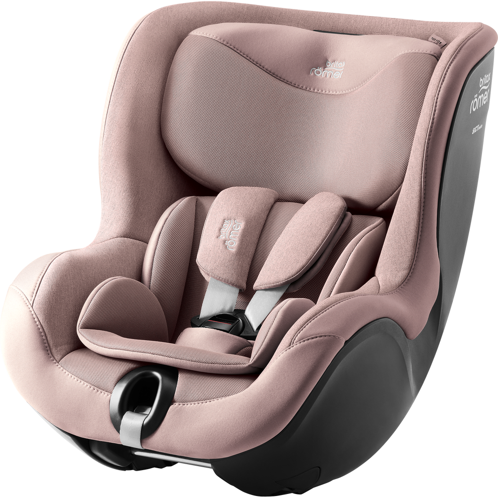 Produktbild: Britax Römer - DUALFIX 5Z von Britax Römer im Onlineshop von dasMikruli - Dein Shop für Baby Erstausstattung