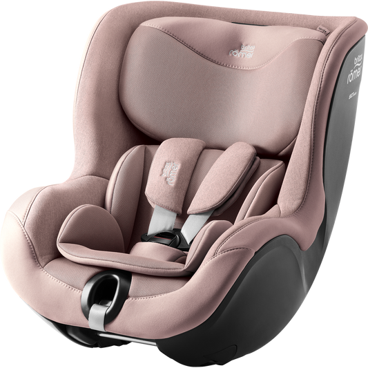 Produktbild: Dusty Rose | STYLE von  im Onlineshop von dasMikruli - Dein Shop für Baby Erstausstattung