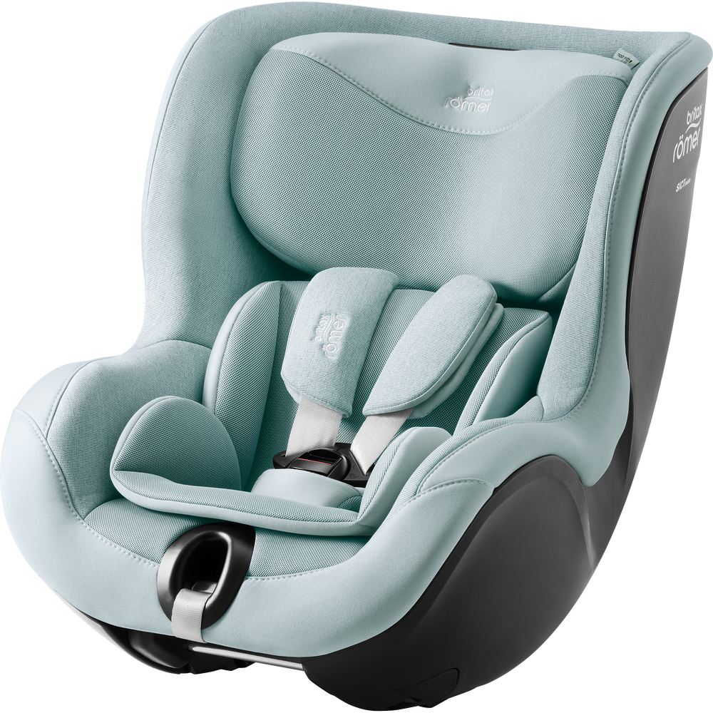 Produktbild: Britax Römer - DUALFIX 5Z von Britax Römer im Onlineshop von dasMikruli - Dein Shop für Baby Erstausstattung