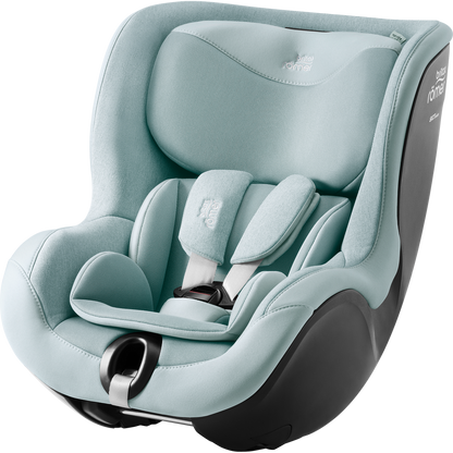 Produktbild: Britax Römer - DUALFIX 5Z von Britax Römer im Onlineshop von dasMikruli - Dein Shop für Baby Erstausstattung
