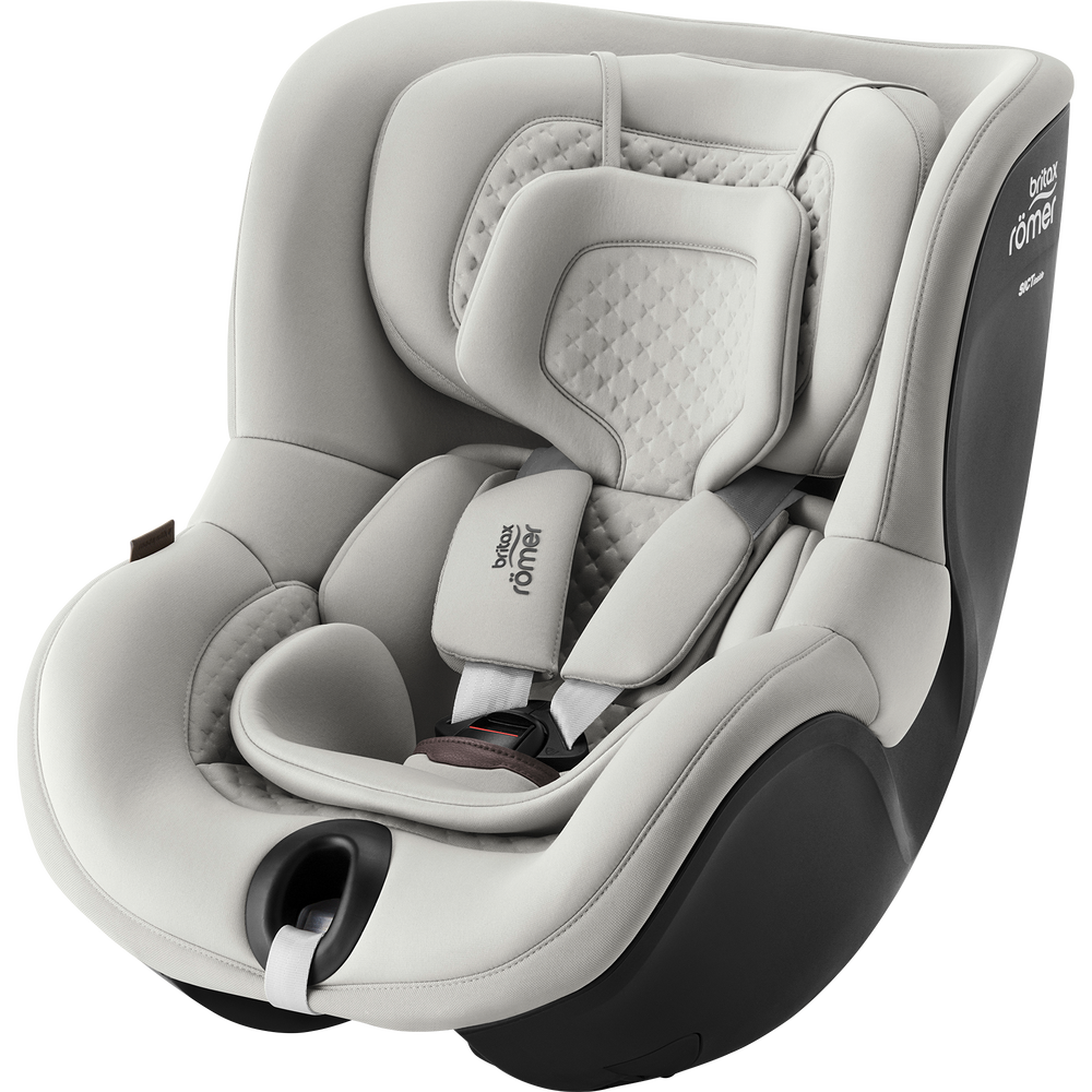 Produktbild: Britax Römer - DUALFIX 5Z von Britax Römer im Onlineshop von dasMikruli - Dein Shop für Baby Erstausstattung