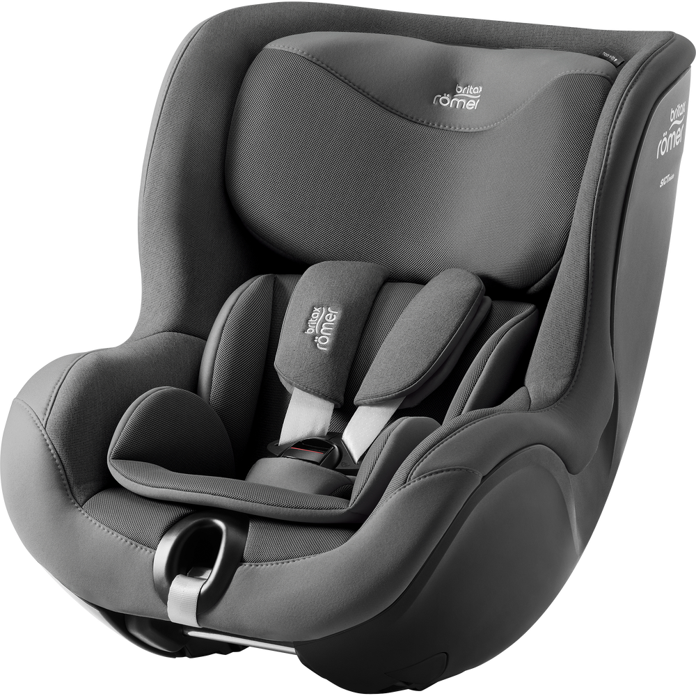 Produktbild: Britax Römer - DUALFIX 5Z von Britax Römer im Onlineshop von dasMikruli - Dein Shop für Baby Erstausstattung