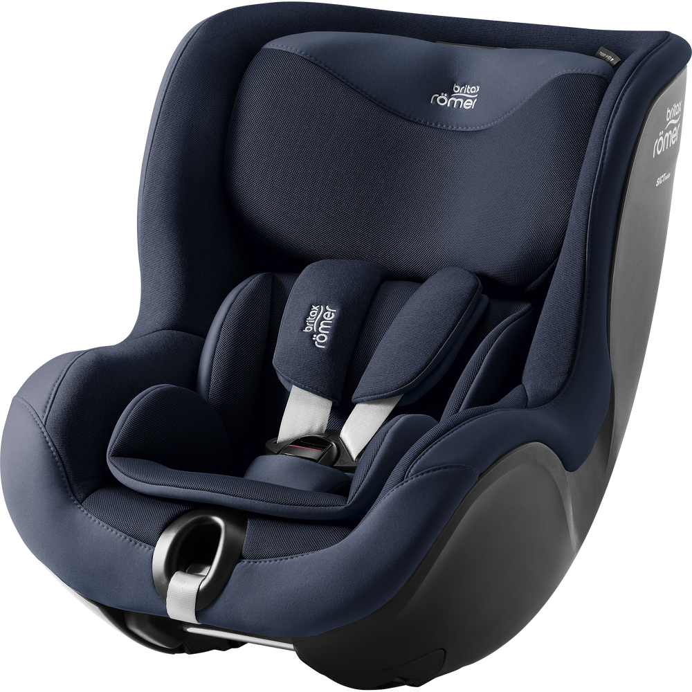 Produktbild: Britax Römer - DUALFIX 5Z von Britax Römer im Onlineshop von dasMikruli - Dein Shop für Baby Erstausstattung