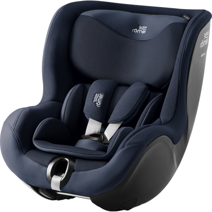 Produktbild: Britax Römer - DUALFIX 5Z von Britax Römer im Onlineshop von dasMikruli - Dein Shop für Baby Erstausstattung