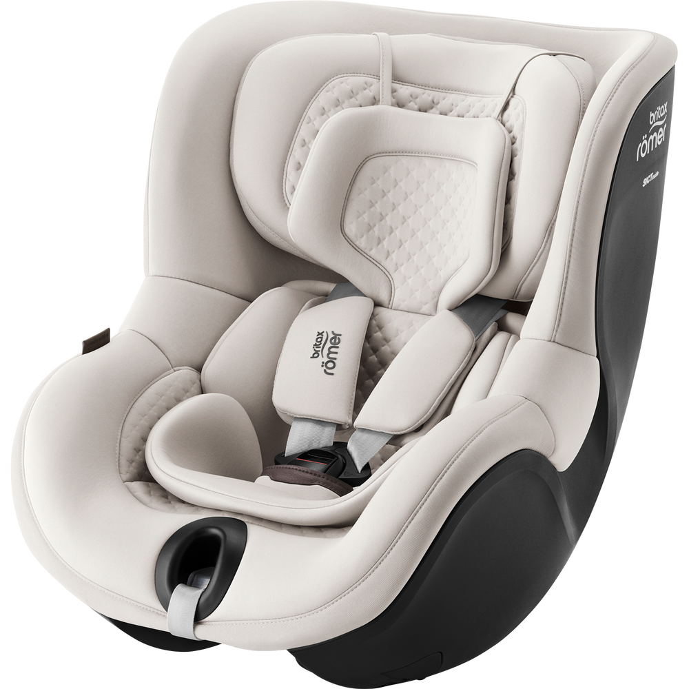 Produktbild: Britax Römer - DUALFIX 5Z von Britax Römer im Onlineshop von dasMikruli - Dein Shop für Baby Erstausstattung
