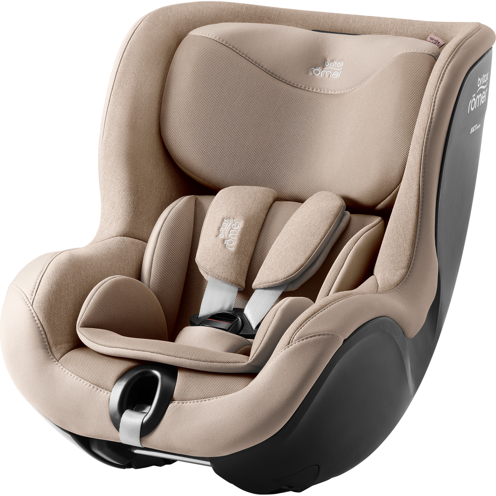 Produktbild: Britax Römer - DUALFIX 5Z von Britax Römer im Onlineshop von dasMikruli - Dein Shop für Baby Erstausstattung
