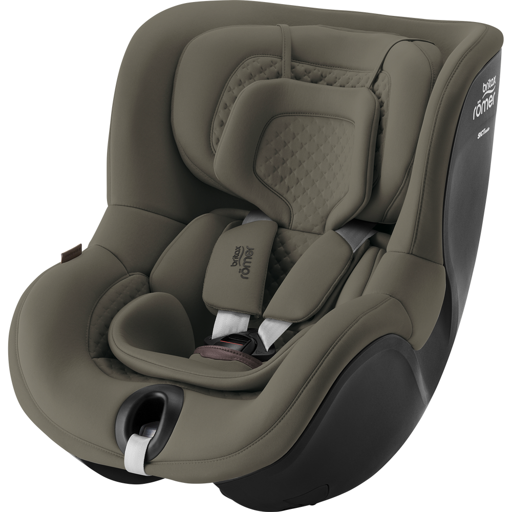 Produktbild: Britax Römer - DUALFIX 5Z von Britax Römer im Onlineshop von dasMikruli - Dein Shop für Baby Erstausstattung