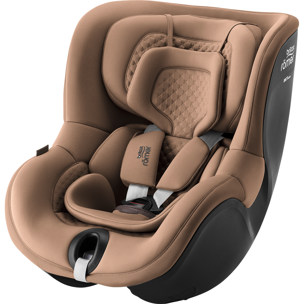 Produktbild: Britax Römer - DUALFIX 5Z von Britax Römer im Onlineshop von dasMikruli - Dein Shop für Baby Erstausstattung