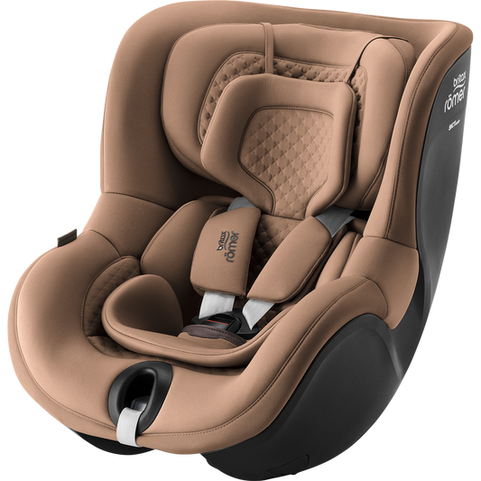 Produktbild: Warm Caramel | LUX von  im Onlineshop von dasMikruli - Dein Shop für Baby Erstausstattung