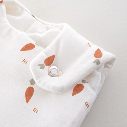 Träumeland - LIEBMICH Schlafsack Carota