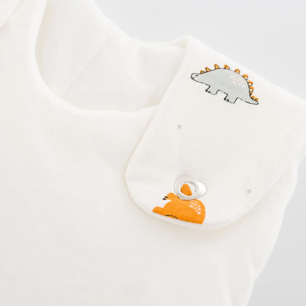 Produktbild: Träumeland - Außenschlafsack Liebmich Dinolino von Träumeland im Onlineshop von dasMikruli - Dein Shop für Baby Erstausstattung