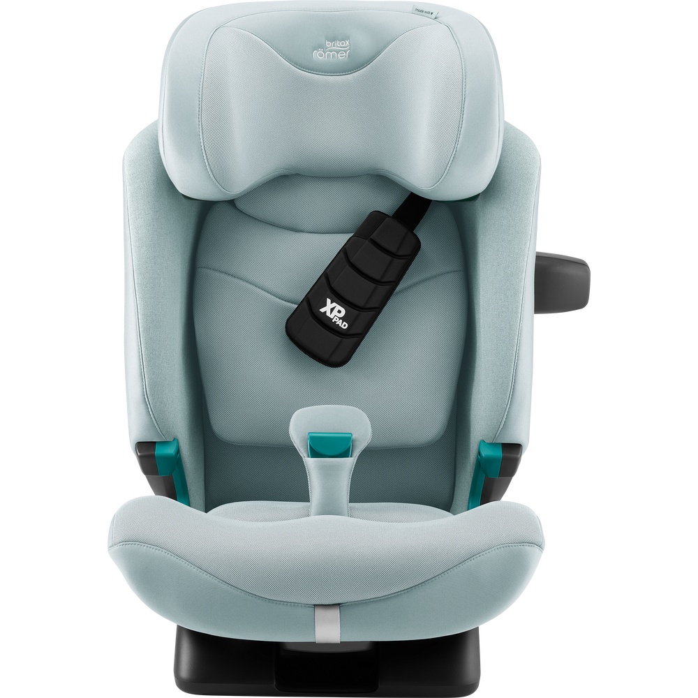 Produktbild: Britax Römer - ADVANSAFIX PRO von Britax Römer im Onlineshop von dasMikruli - Dein Shop für Baby Erstausstattung