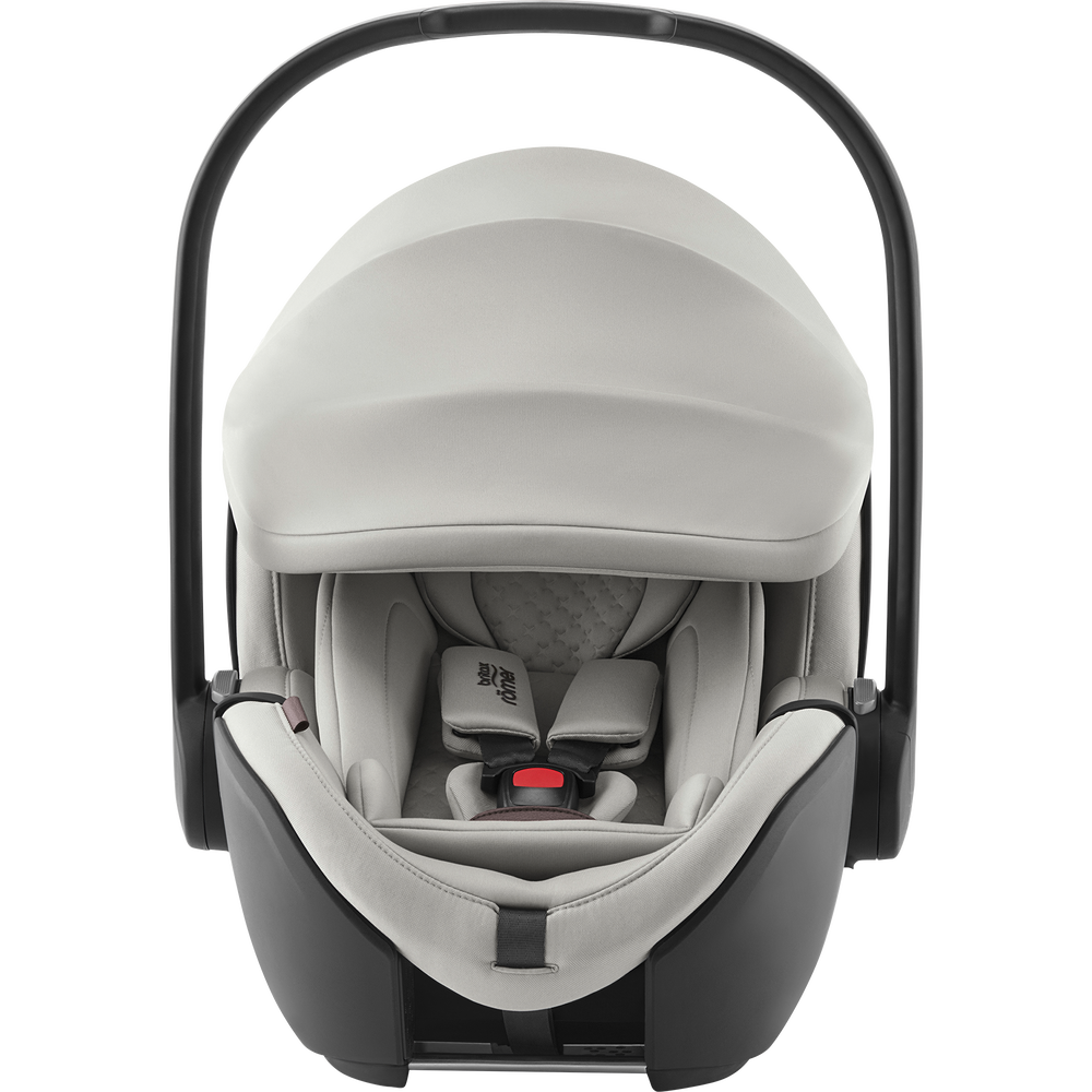 Produktbild: Britax Römer - BABY-SAFE PRO von Britax Römer im Onlineshop von dasMikruli - Dein Shop für Baby Erstausstattung