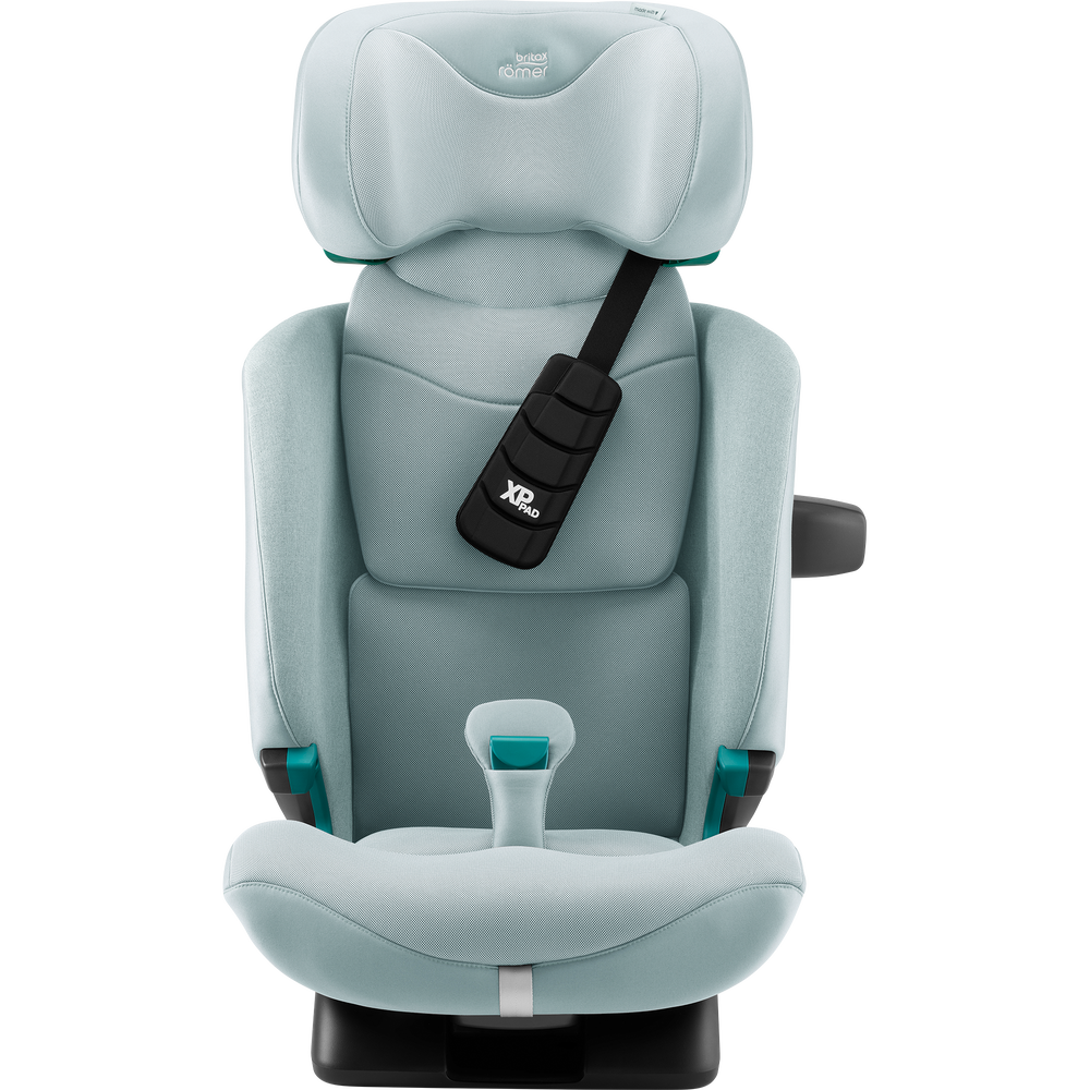 Produktbild: Britax Römer - ADVANSAFIX PRO von Britax Römer im Onlineshop von dasMikruli - Dein Shop für Baby Erstausstattung