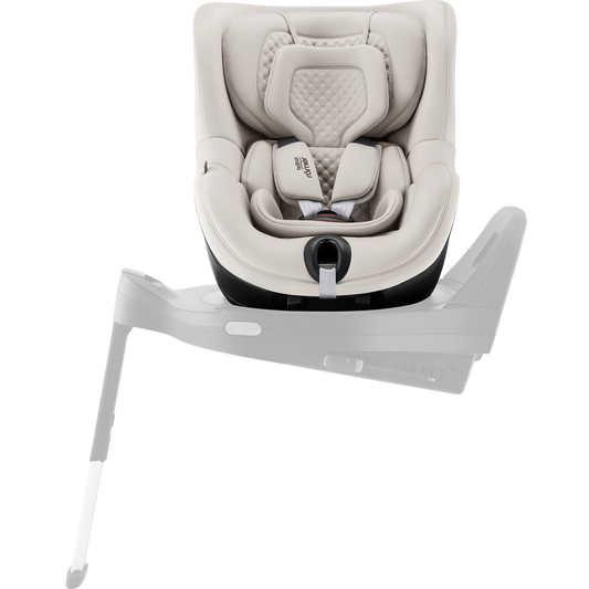 Produktbild: Britax Römer - DUALFIX 5Z von Britax Römer im Onlineshop von dasMikruli - Dein Shop für Baby Erstausstattung