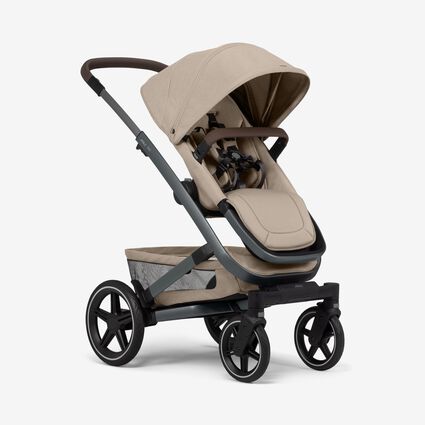 Produktbild: Joolz - Geo³ Mono von Joolz im Onlineshop von dasMikruli - Dein Shop für Baby Erstausstattung