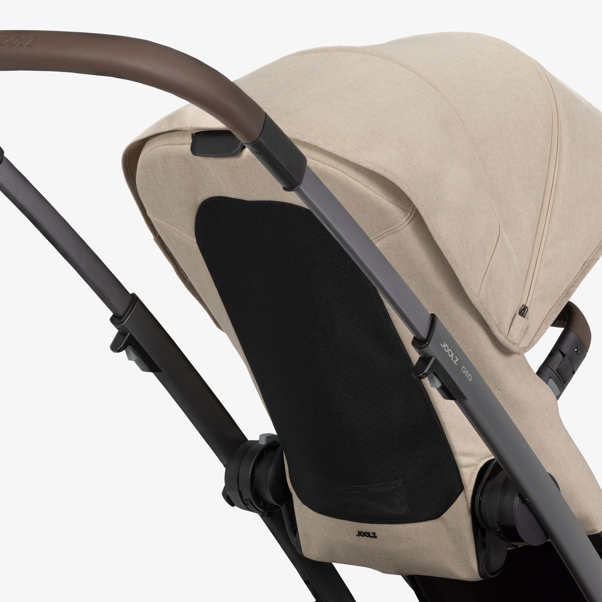 Produktbild: Joolz - Geo³ Mono von Joolz im Onlineshop von dasMikruli - Dein Shop für Baby Erstausstattung