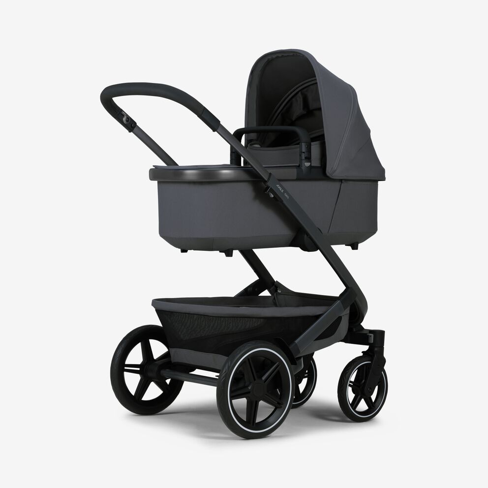 Produktbild: Joolz - Geo³ Mono von Joolz im Onlineshop von dasMikruli - Dein Shop für Baby Erstausstattung