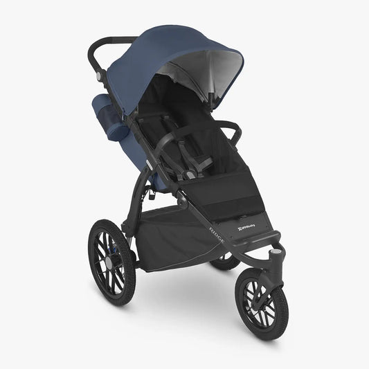Produktbild: UPPAbaby - Ridge Sicherheitsbügel von UPPAbaby im Onlineshop von dasMikruli - Dein Shop für Baby Erstausstattung