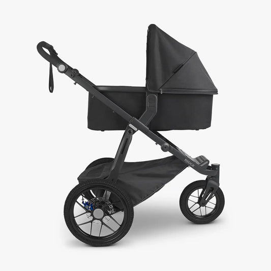 Produktbild: UPPAbaby - Ridge Wannenadapter und Mesa i-size ) von UPPAbaby im Onlineshop von dasMikruli - Dein Shop für Baby Erstausstattung