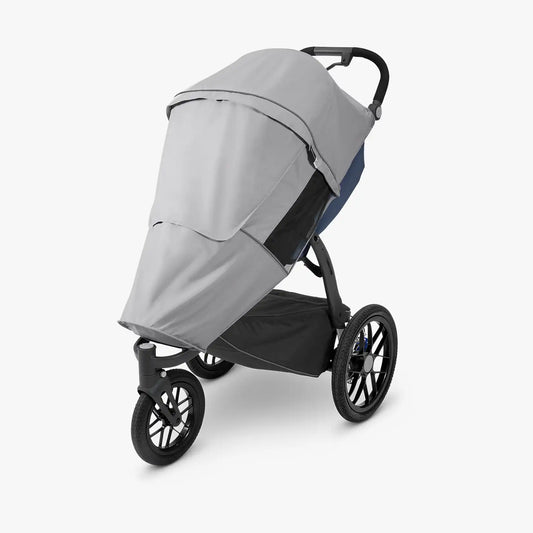 Produktbild: UPPAbaby - Ridge Sonnen-und Insektenschutz von UPPAbaby im Onlineshop von dasMikruli - Dein Shop für Baby Erstausstattung