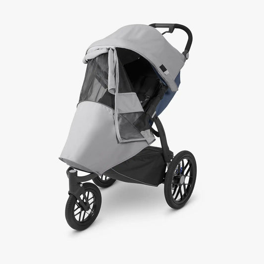 Produktbild: UPPAbaby - Ridge Sonnen-und Insektenschutz von UPPAbaby im Onlineshop von dasMikruli - Dein Shop für Baby Erstausstattung
