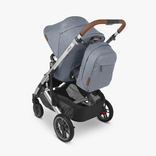 Produktbild: UPPAbaby - Wickelrucksack in Noa von UPPAbaby im Onlineshop von dasMikruli - Dein Shop für Baby Erstausstattung