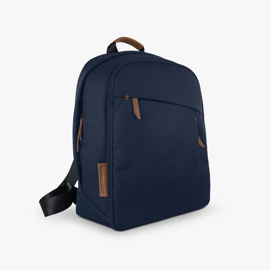 Produktbild: UPPAbaby - Wickelrucksack in Noa von UPPAbaby im Onlineshop von dasMikruli - Dein Shop für Baby Erstausstattung