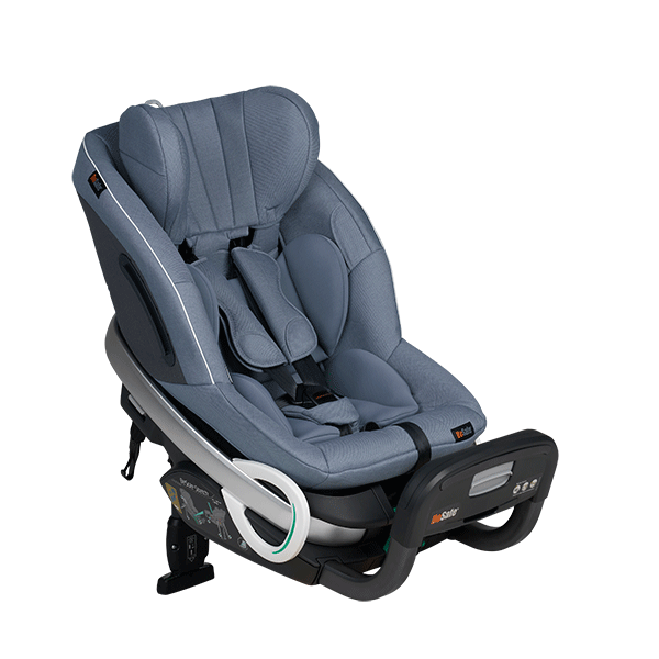 Produktbild: BeSafe - Stretch von BeSafe im Onlineshop von dasMikruli - Dein Shop für Baby Erstausstattung