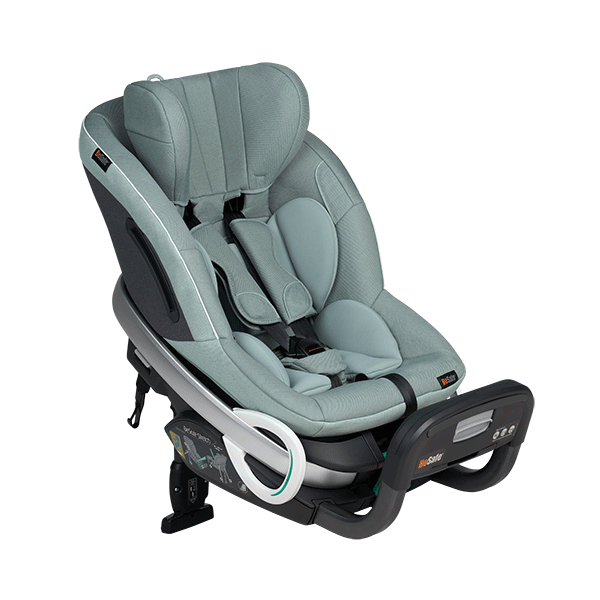Produktbild: BeSafe - Stretch von BeSafe im Onlineshop von dasMikruli - Dein Shop für Baby Erstausstattung