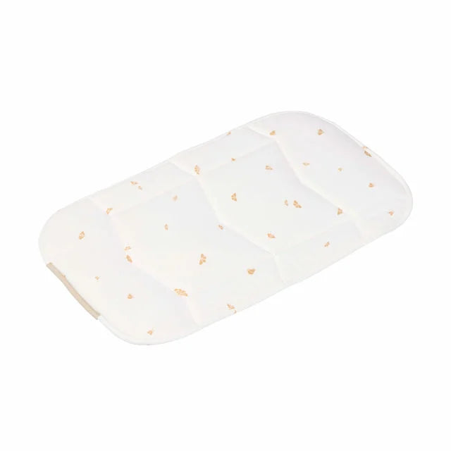 Produktbild: Voksi - CARRY ME - Atmungsaktive und weiche Babywanne von Voksi im Onlineshop von dasMikruli - Dein Shop für Baby Erstausstattung